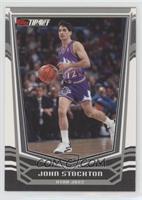 John Stockton