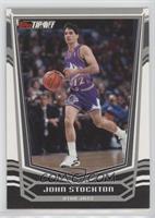 John Stockton