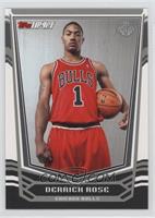 Derrick Rose