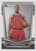 Derrick Rose