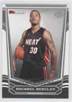 Michael Beasley