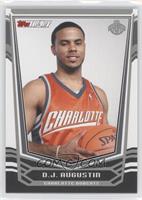 D.J. Augustin