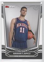 Brook Lopez