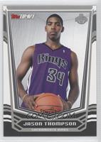 Jason Thompson