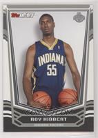 Roy Hibbert