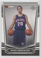 Ryan Anderson [EX to NM]