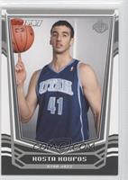 Kosta Koufos