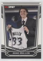 Mike Miller [EX to NM]
