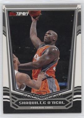 2008-09 Topps Tip-Off - [Base] #32 - Shaquille O'Neal