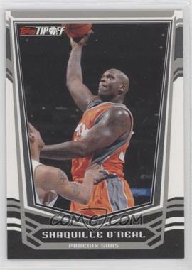 2008-09 Topps Tip-Off - [Base] #32 - Shaquille O'Neal