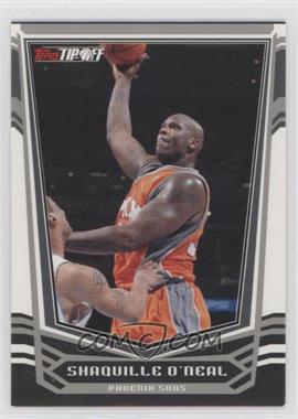 2008-09 Topps Tip-Off - [Base] #32 - Shaquille O'Neal