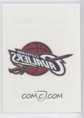 2008-09 Topps Tip-Off - Team Tattoos #_CLCA - Cleveland Cavaliers