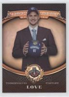 Kevin Love #/2,008