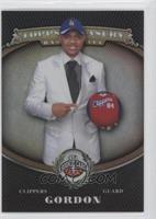 Eric Gordon #/2,008