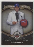 Eric Gordon #/2,008