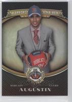 D.J. Augustin #/2,008