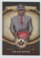 D.J. Augustin #/2,008