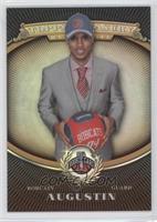 D.J. Augustin #/2,008