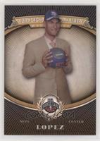 Brook Lopez #/2,008