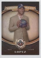 Brook Lopez #/2,008