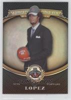 Robin Lopez #/2,008