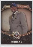 DeAndre Jordan #/2,008