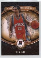 Steve Nash #/999