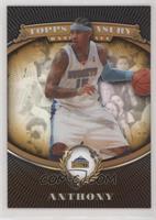 Carmelo Anthony [EX to NM] #/999