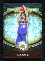 Pau Gasol #/999