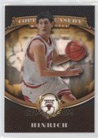 Kirk Hinrich #/999