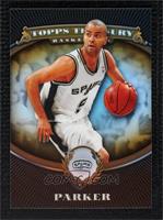 Tony Parker #/999