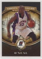 Shaquille O'Neal #/999