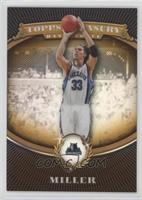 Mike Miller [Noted] #/999