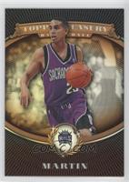 Kevin Martin #/999