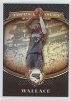 Gerald Wallace #/999