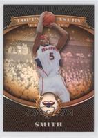 Josh Smith #/999