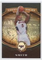 Josh Smith #/999