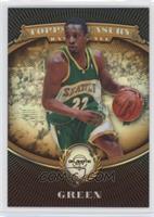 Jeff Green #/999