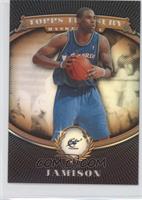 Antawn Jamison #/999