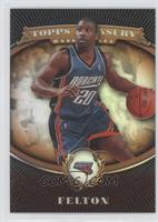 Raymond Felton #/999