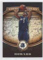 Josh Howard #/999