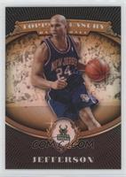 Richard Jefferson #/999