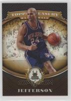 Richard Jefferson #/999