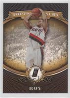 Brandon Roy #/999