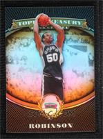 David Robinson #/999