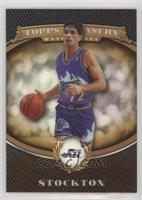 John Stockton #/999