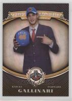 Danilo Gallinari #/50