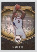 Josh Smith #/50