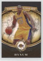 Andrew Bynum #/50