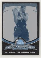 Samuel Dalembert #/1